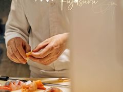 -藤鹤日本料理(保利广场店)