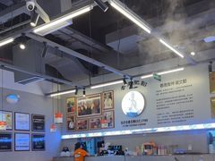 -肥韬茶餐厅(海上世界店)