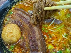 -一品飘香米线(一中总店)