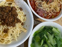 -吴记怪味面(牛王庙店)