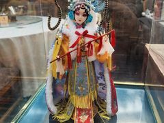 -漫渡庄•留芳小馆•泰州早茶•锡帮菜