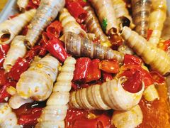 -喝丢一只鞋海鲜烧烤·海肠捞饭(市场店)