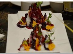 -西安饭庄(立丰国际店)