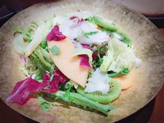 -楼兰新疆主题餐厅(坂田佳华领汇广场店)