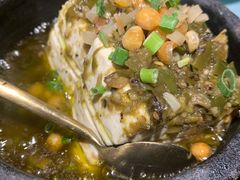 -九锅一堂酸菜鱼(新南凯德直营店)