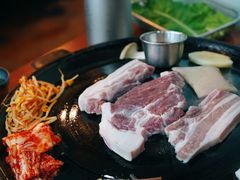 -Dombe豚(黑猪肉街店)