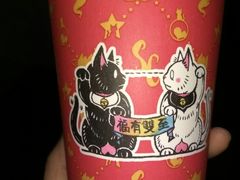 -85度C(上海仓汇路店)