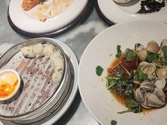 -兴仙饭店·闽味海鲜(马尾总店)