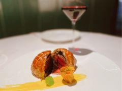-L'Arome芳芳法国餐厅(仙林金鹰店)