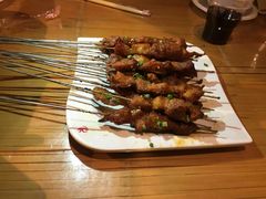 -可可大虾武汉土菜大排档(万松园1店)
