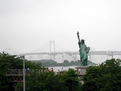 景点-台场海滨公园船码头