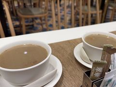 -绿茶餐厅(coco park 店)