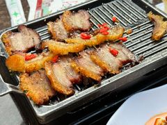 -龙姐私房菜(和顺古镇店)