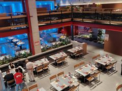 -肥肥虾庄·金牌油焖大虾(杨园滨江时代walk店)