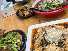 -朱大嘴肥肠血旺(福字街店)