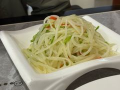 -敦煌宾馆·伎乐天风味餐厅