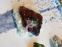 -都会尚膳·海鲜自助餐厅(重庆万豪酒店)