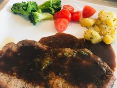 -必胜客(新福地店)