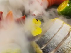 -千代饮兵卫日本料理(东二环泰禾广场西区店)