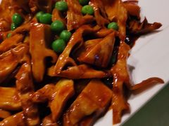 -香融府·烤鸭·家常菜(花乡奥莱店)