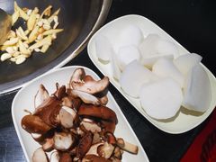 -星鹿农家乐·烤鸡·柴火鸡·团建