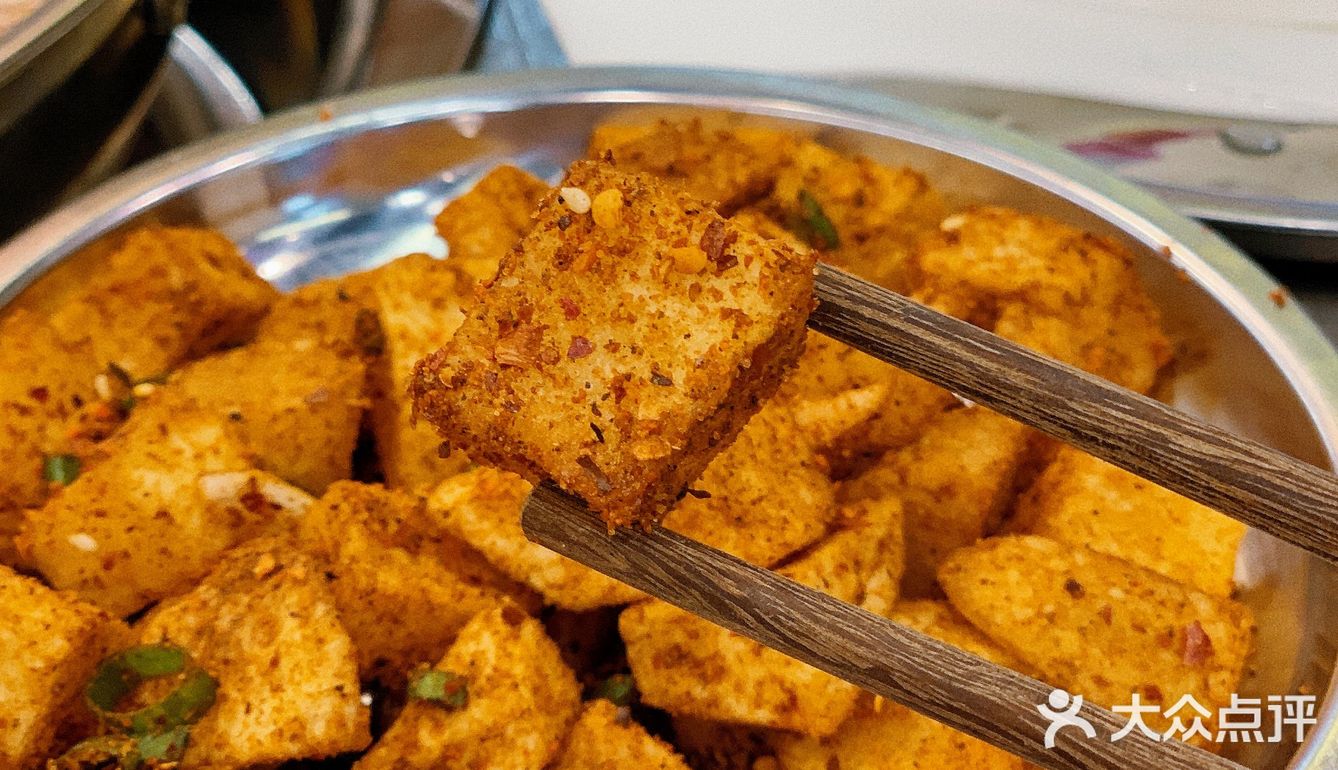 渣渣牛肉真的很棒！拌米饭绝绝子