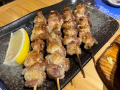 -立山居酒屋·烧鸟 天妇罗(西北湖店)