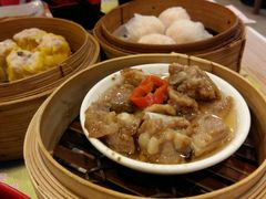 -添好运点心专门店(中环IFC店)