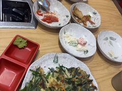-真情鲍鱼海鲜汤