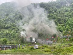 -娄山关景区
