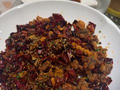 -鑫巴蜀小镇 · 水煮鱼专研店(玉桥店)