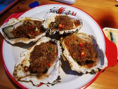 -四禧精酿铜锅涮肉·烧烤工场(大明湖店)