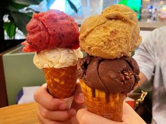 -LUNEURS月乐诗·法式冰淇淋(环贸店)