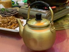 -松栢朝鲜族味道·脊骨汤(总店)