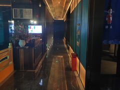 -金来·影院足道(埃美柯店)
