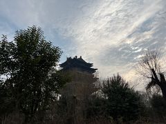 -济南大明湖景区