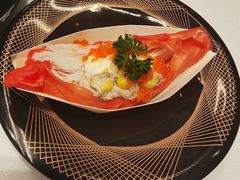 -池田寿司·4H鲜作(朝阳大悦城店)