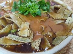 锅巴菜-真素诚(玉泉路总店)