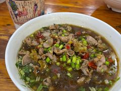 -肆姐面粉馆(坡子街店)