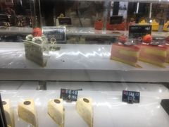 -福晶园益生菌蛋糕面包(璞丽中心店)