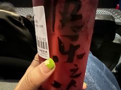 -LELECHA乐乐茶(百货大楼店)