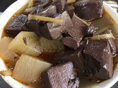 -天台小吃(新城店)