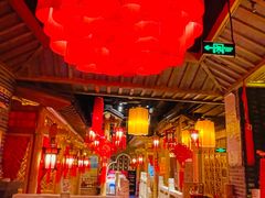 -大龙辣火锅·龙虾·烧烤(湖滨新天地店)