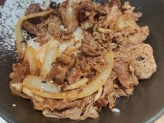 -吉野家(复兴路第二餐厅店)