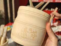 -厂花素芬九宫格火锅(红光店)