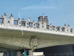 -海河游船-永乐码头(大悲院)