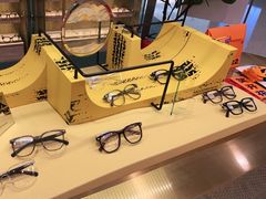 -MUJOSH木九十眼镜(人广来福士店)