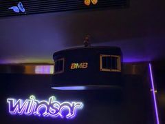 -温莎KTV(珠江路店)