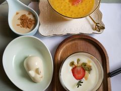 -集渔·泰式海鲜火锅(科华店)
