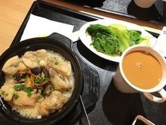 -大家乐(广州白云三元里2店)